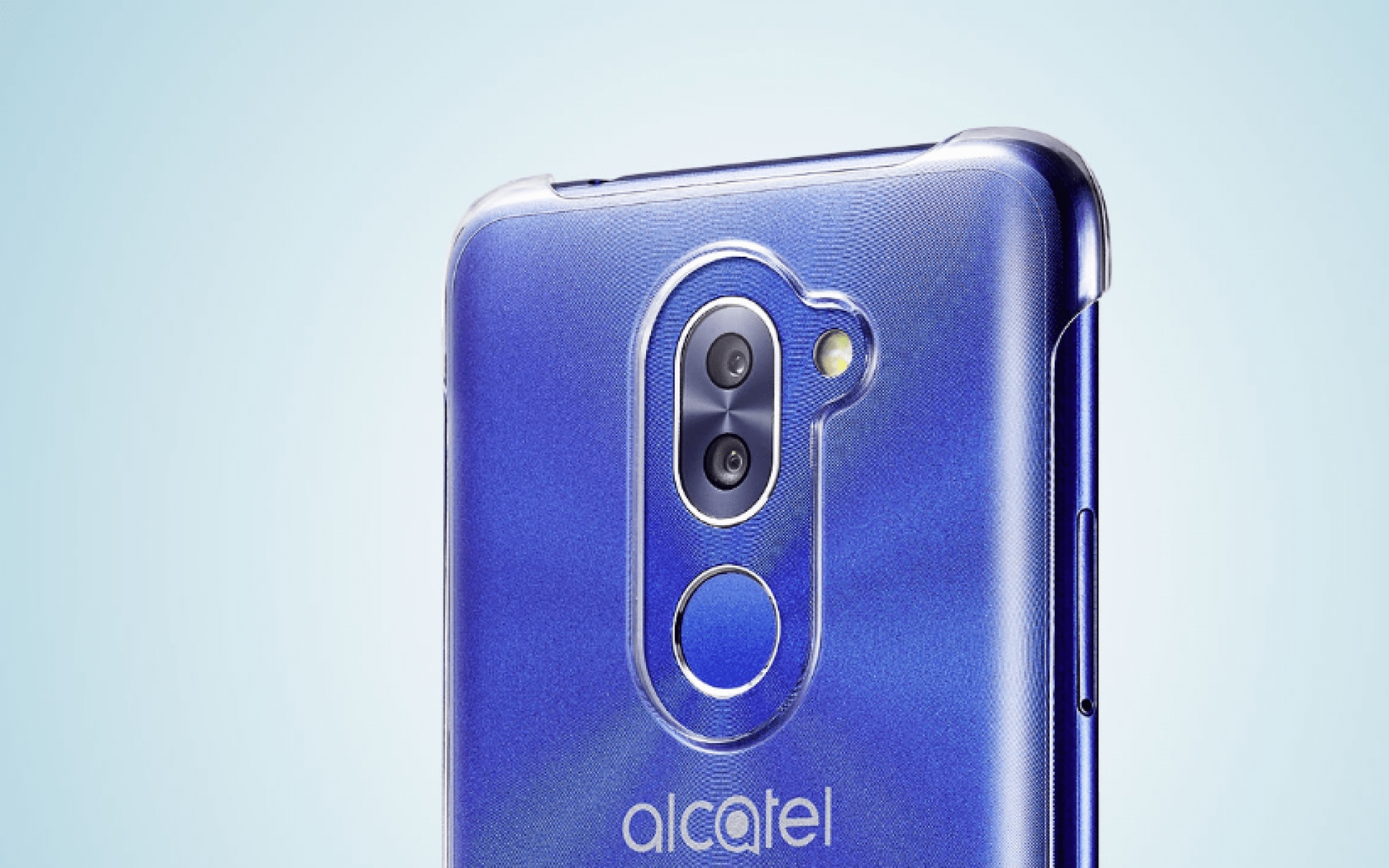 Alcatel Telefonlarda Zararlı Yazılım Bulundu