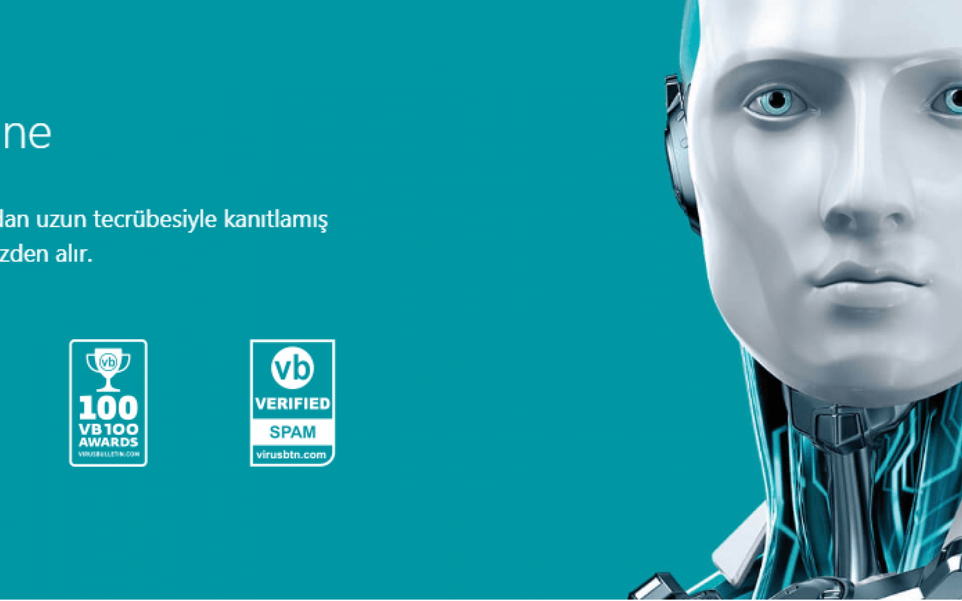ESET'in Veritabanı Hacklendi