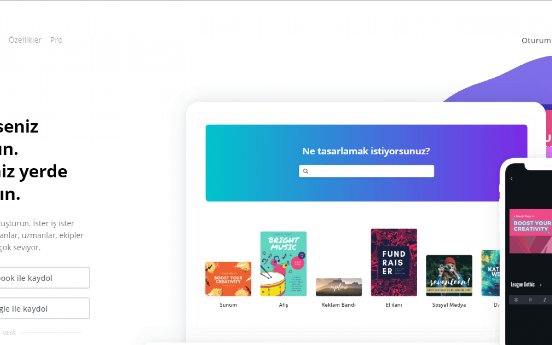Canva'da Veri İhlali