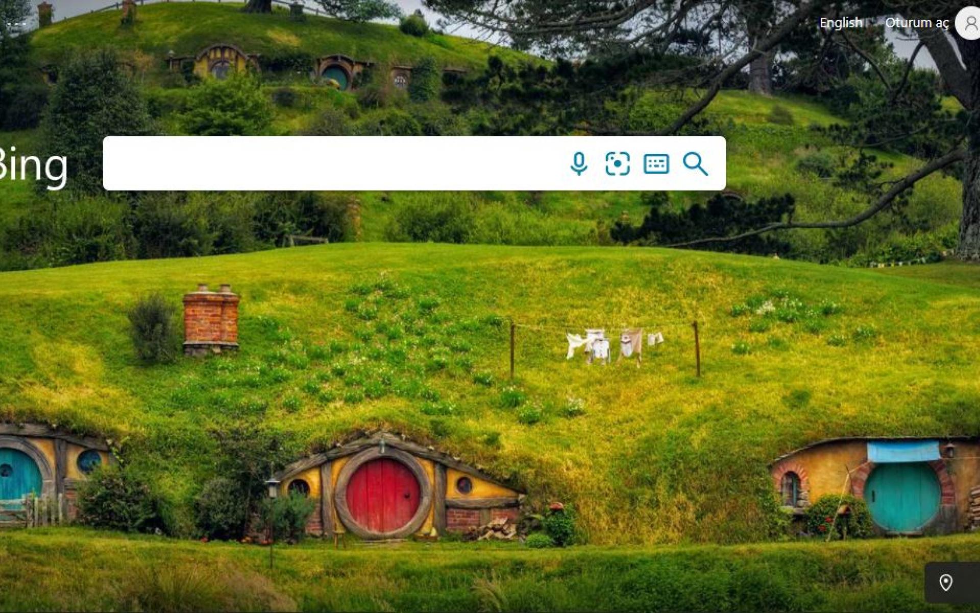 Bing'in Mobil Uygulamasında Veri Sızıntısı