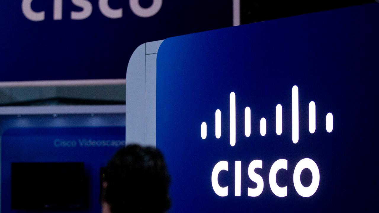 Cisco, Güvenlik Yaması Yayımlandı