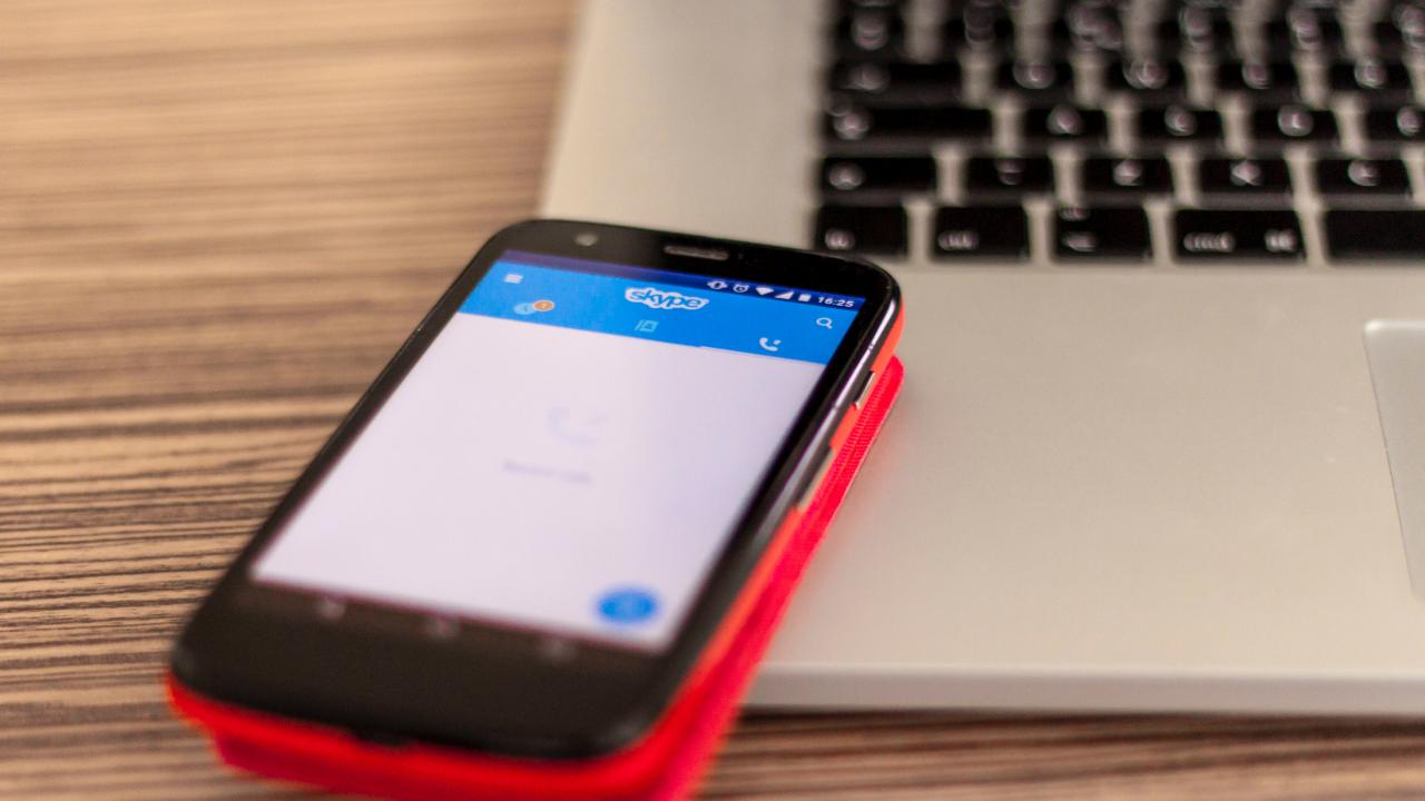 Skype'ta Kritik Güvenlik Zafiyeti