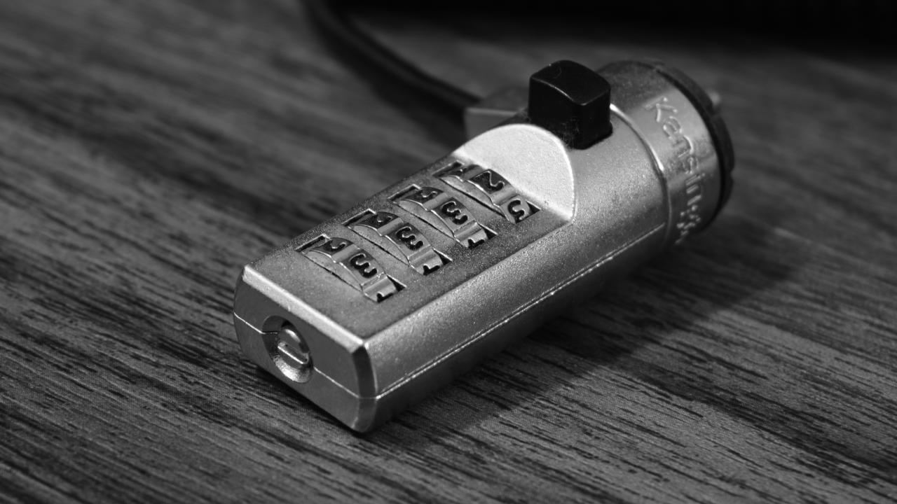 Herkes İçin Şifreleme: Adiantum