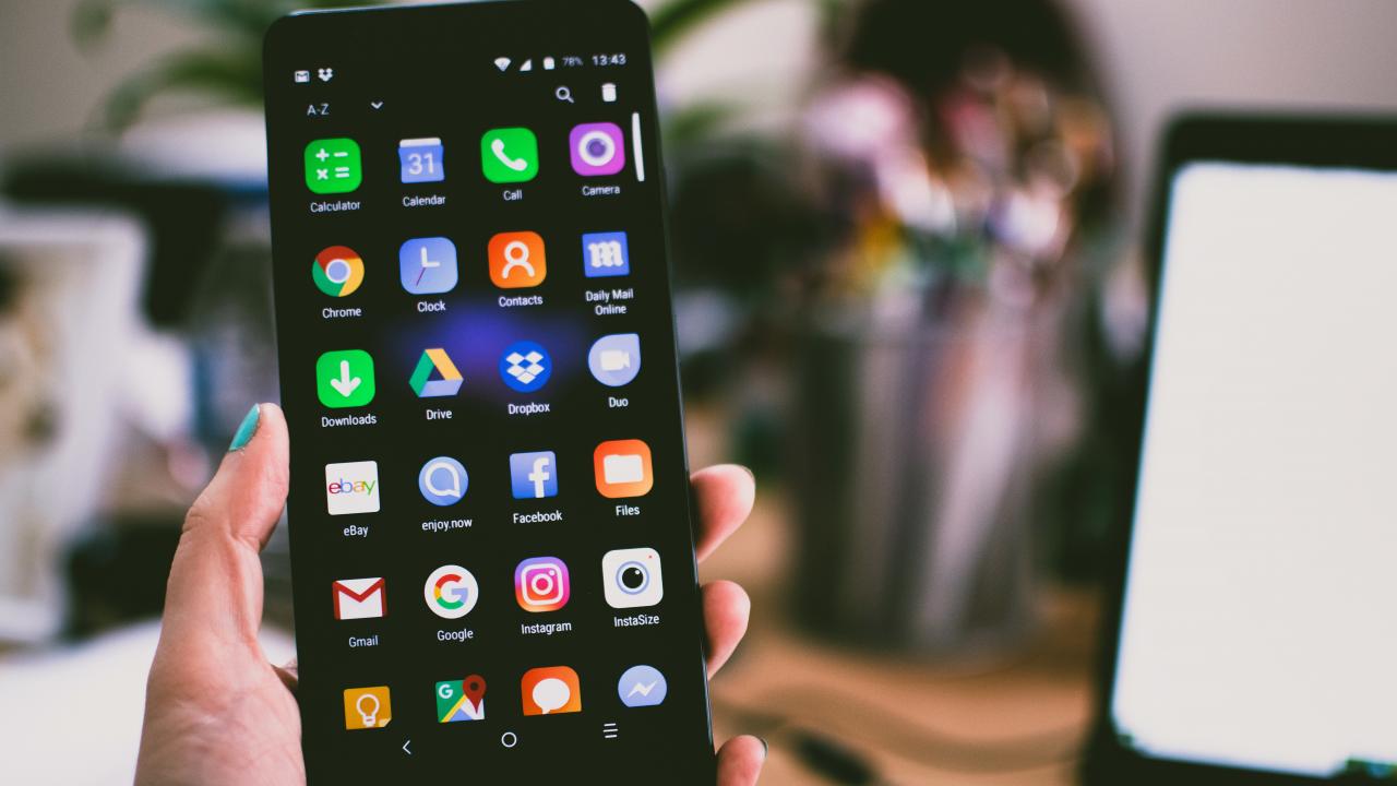 Play Store'da Zararlı Uygulamalar Keşfedildi
