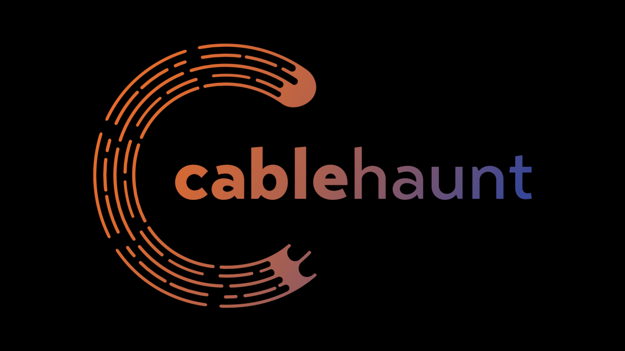cable haunt