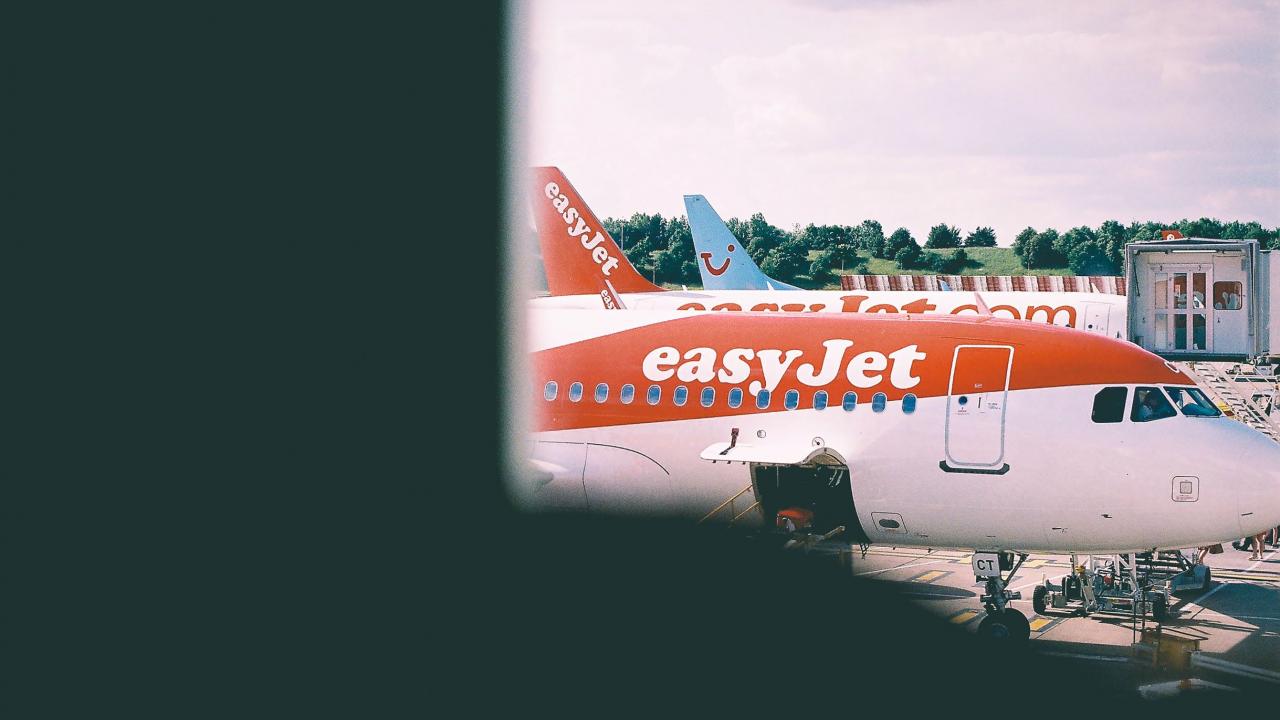 easyjet