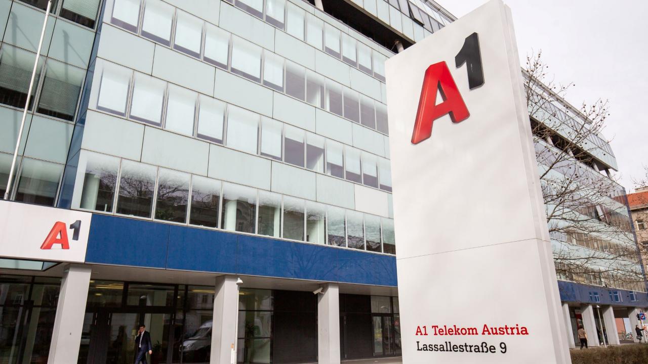 a1 telekom