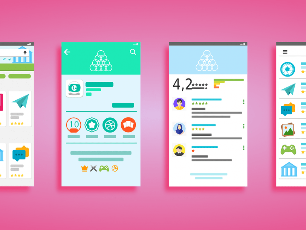 Play Store'da Zararlı Yazılım Bulundu