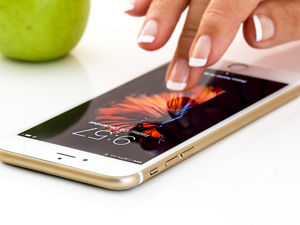 "Apple İle Giriş Yap" Güvenli Değil