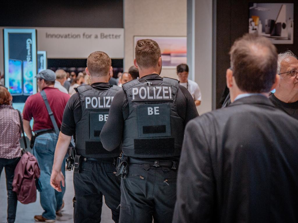 Almanya'daki Dark Web Sığınağı Çökertildi