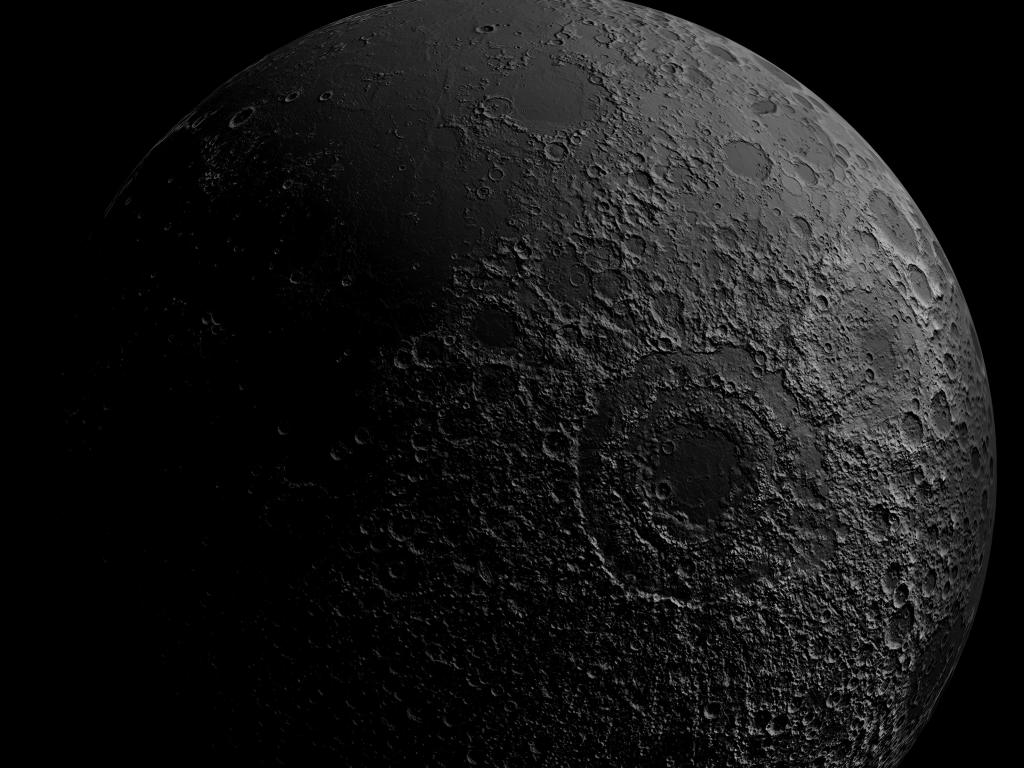 İngiltere, Ay'a Robot Gönderecek